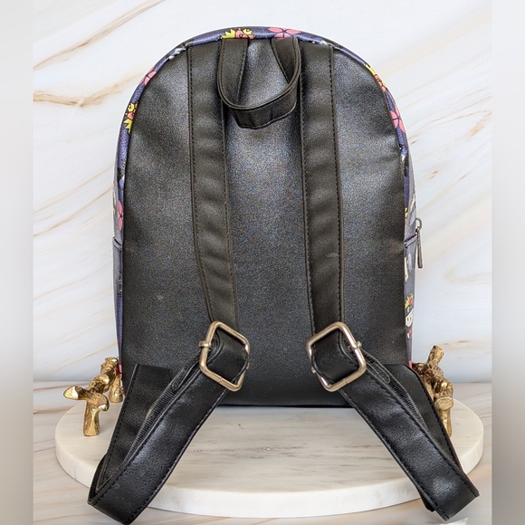 Naruto Shippuden x Hello Kitty And Friends Character Mini Backpack - Picture 8 of 14